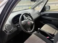 Occasion Fiat Sedici 135 ch (99 kW) 2011 Noir SUV