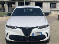 Usata Alfa Romeo Tonale Super 131 CV (96 kW) 2022 Other SUV