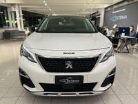 Usata Peugeot 3008 Allure 131 CV (96 kW) 2018 Bianco perlato tetto nero SUV