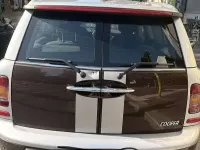 Usata Mini Cooper Clubman 120 CV (88 kW) 2009 Station wagon