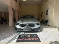 Usata Mercedes E300 Premium Plus 194 CV (142 kW) 2020 Grigio Station wagon