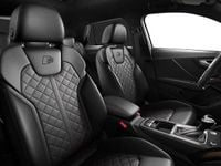 Usata Audi Q2 S-Line 150 CV (110 kW) 2025 Grigio SUV