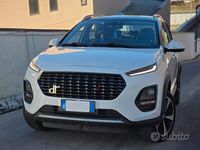 Begagnad DR DR 3.0 116 HK (85 kW) 2023 Vit SUV