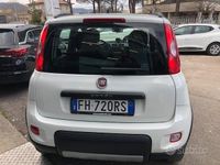 usata Fiat Panda 4x4 0.9 TwinAir Turbo S&S