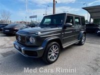 usata Mercedes G63 AMG - Classe G -AMG S.W. Premium Plus