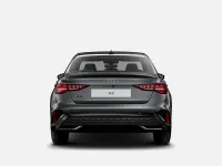 Nuova Audi A3 S-Line 116 CV (85 kW) 2026 Grigio daytona perla Berlina