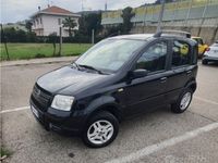 usata Fiat Panda 4x4 Climbyng GPL