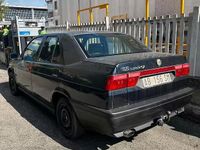 Usata Alfa Romeo 155 116 CV (85 kW) 1994 Berlina