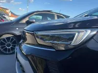 Usata Opel Crossland 2022 Nero SUV