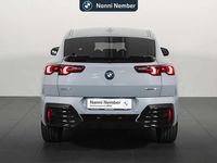 Nuova BMW X2 M Sport 150 CV (110 kW) 2026 Grigio SUV