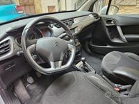 Usata Citroën C3 2012 Grigio Berlina