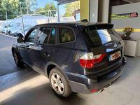 usata BMW X3 2.0i cat