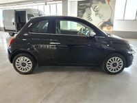 Usata Fiat 500 Dolcevita 70 CV (51 kW) 2024 Nero Utilitaria