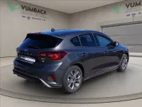 Usata Ford Focus ST-Line 125 CV (91 kW) 2022 Grigio Berlina