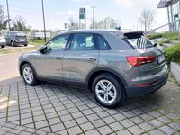Usata Audi Q3 Business 150 CV (110 kW) 2021 Grigio SUV