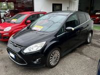 usata Ford C-MAX 1.6 TDCi 115CV Titanium