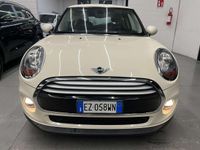 usata Mini Cooper D Cooper D 1.5Euro6