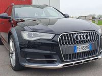 usata Audi A6 Allroad 3.0 tdi Business Plus quattro 272cv s-tronic