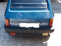 usata Fiat 126 - 1990