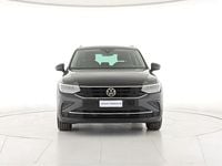 Usata VW Tiguan Life 150 CV (110 kW) 2020 Other SUV