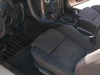 Usata Skoda Superb 105 CV (77 kW) 2005 Grigio Berlina