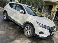 usata Nissan Qashqai Qashqai 1.5 dCi Acenta