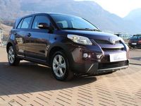 usata Toyota Urban Cruiser 1.4 D-4D AWD Sol UNIPROPRIE