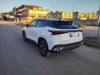 Usata Omoda 5 147 CV (108 kW) 2025 Bianco SUV