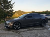 usata Audi A5 A5 2.0 TDI 177 CV quattro S line edition