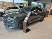 Nuova Cupra Terramar 2026 SUV