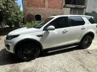 Usata Land Rover Discovery 5 150 CV (110 kW) 2017 Bianco SUV