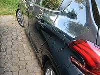 Usata Peugeot 208 2015 Utilitaria