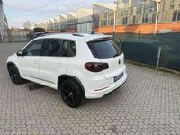 Usata VW Tiguan R-line 140 CV (102 kW) 2010 SUV