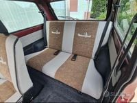 Usata Fiat Panda 4x4 50 CV (36 kW) 1989 Utilitaria