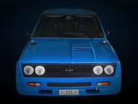 usata Fiat 131 ABARTH