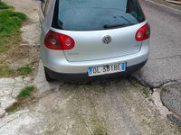 Usata VW Golf VI GT 2008 Grigio Utilitaria