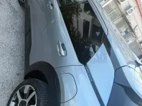 Usata Citroën C4 Cactus 92 CV (67 kW) 2019 Grigio Utilitaria