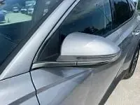 Usata Hyundai Tucson 179 CV (131 kW) 2021 Grigio SUV