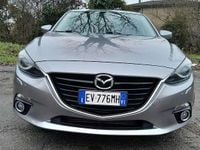 Usata Mazda 3 Exceed 150 CV (110 kW) 2014 Berlina