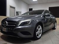 Usata Mercedes A180 Premium 109 CV (80 kW) 2012 Other Berlina