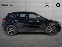 Nuova Mercedes GLA200 Advanced Plus 150 CV (110 kW) 2026 Nero notte SUV