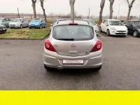 Usata Opel Corsa 90 CV (66 kW) 2008 Other Utilitaria