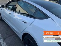 Usata Tesla Model 3 RWD 208 kW (283 CV) 2023 Bianco Berlina