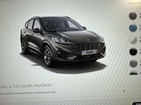 usata Ford Kuga 2.5 phev ST-Line X 2wd 225cv cvt