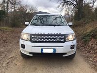 usata Land Rover Freelander Freelander2.2 sd4 S 190cv auto