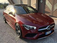Usata Mercedes CLA220 Shooting Brake Premium 190 CV (139 kW) 2020 Station wagon