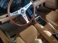 Usata Alfa Romeo Spider 117 CV (86 kW) 1992 Rosso Cabrio