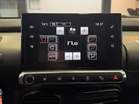 Usata Citroën C4 110 CV (80 kW) 2018 SUV