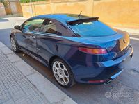 Usata Alfa Romeo GT 150 CV (110 kW) 2005 Blu Coupé