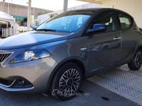 Usata Lancia Ypsilon S 69 CV (50 kW) 2024 Grigio Utilitaria